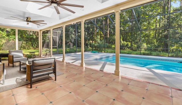 4/3 with pool NW Gainesville
