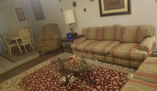 4496 2 Spacious Townhomes side by side 4BR/4BA near Tyndall AFB