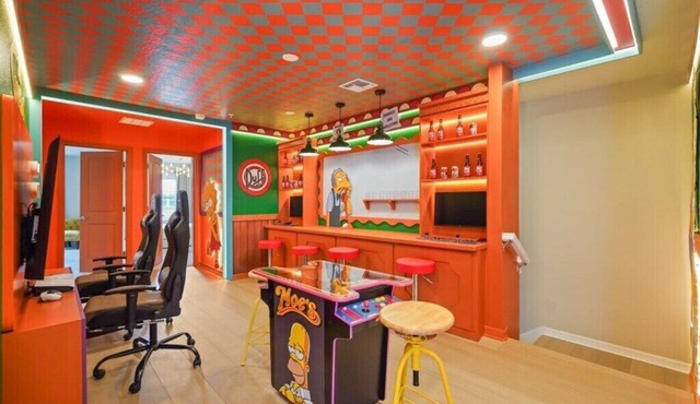5 BD/4.5 BA/Windsor Cay (16189 PF)