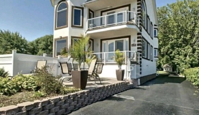 5 Star Apartment