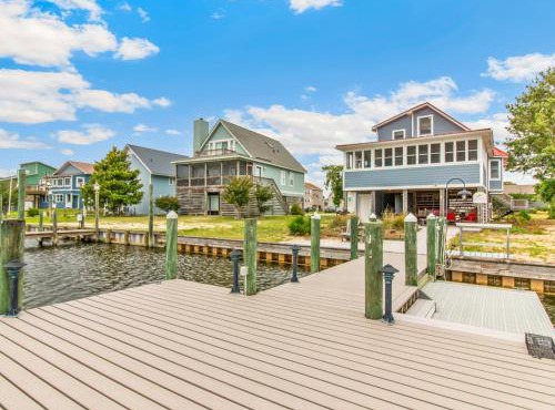5525 - Westwind in Kill Devil Hills