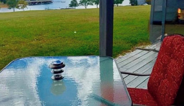 7/11-7/15 AVAIL BERNARDS LANDING-BEST AMENITIES-KAYAK FLOATS &10% OFF BOAT TOURS