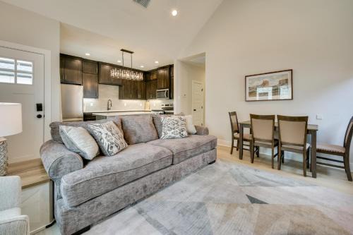7 Mi to Goodfellow AFB: Home w/Fenced Yard