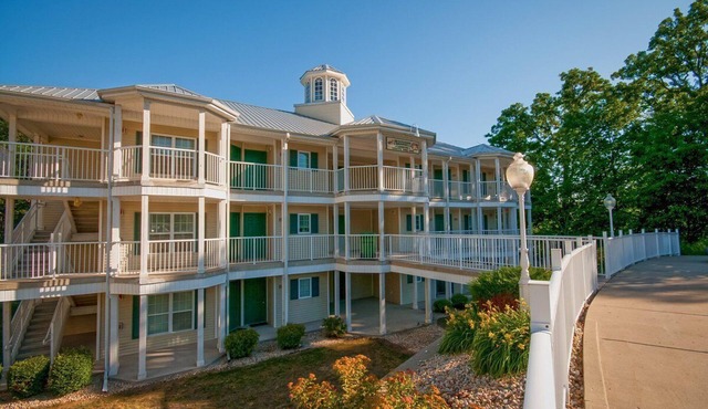 ACQUA PARK and FUN 4 ALL - 2/2 with KITCHEN