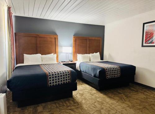 Alamo Inn & Suites