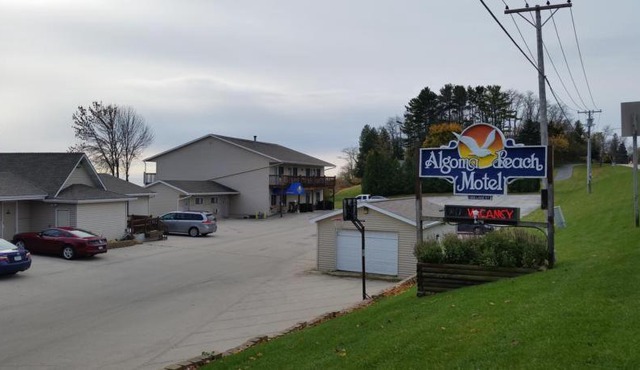 Algoma Beach Motel