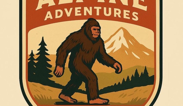 Alpine Adventures Inn