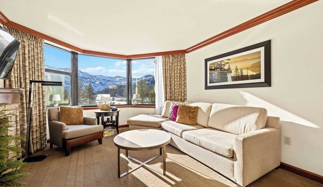 Alpine King Retreat - No Resort Fees in July