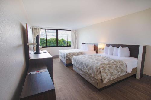 Americas Best Value Inn Winston-Salem