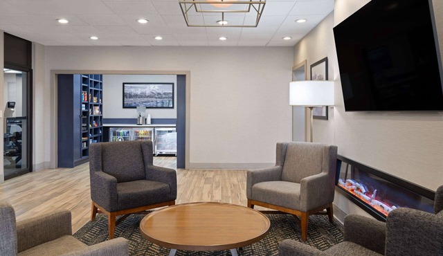 AmericInn by Wyndham Casper Event Center Area