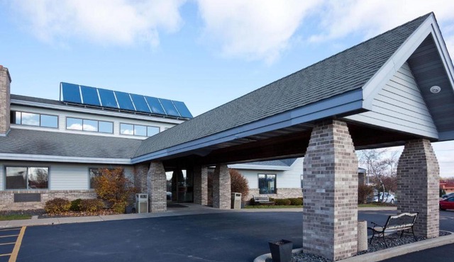 AmericInn by Wyndham Monroe