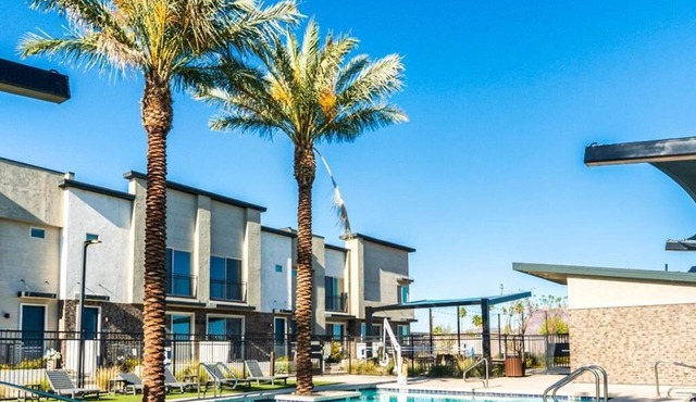 Apache Escape — 3BR Desert Hideaway w/Superstition Views
