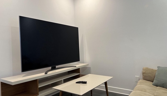 Appartement Complet sur la Rive-sud de Montréal