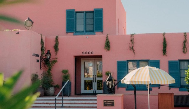 Arizona Inn