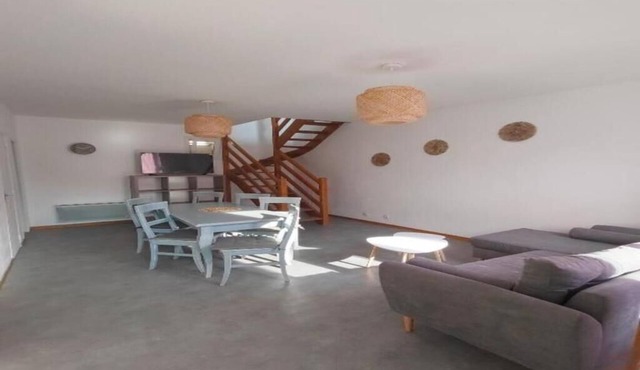 Arromanches-les-Bains - La Maison de la Plage - At the heart of history