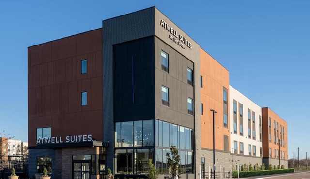 Atwell Suites Fort Worth - Alliance Area by IHG