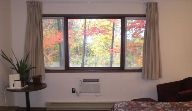 Auberge Eldo Inn