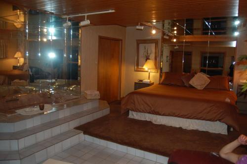 Auberge Godard