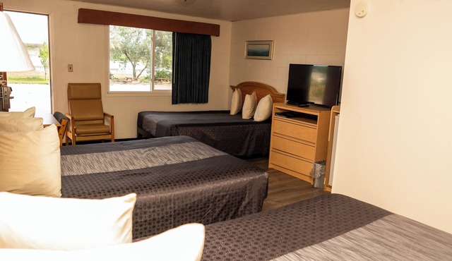 Autoinn Motel