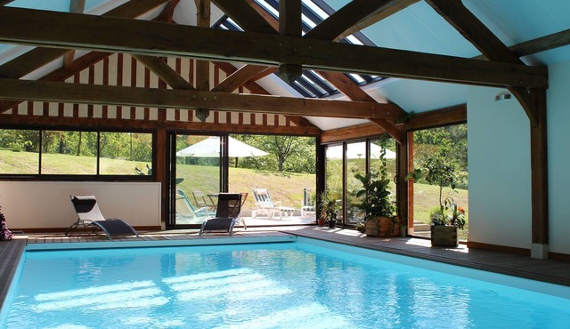 B&B du Clos Devalpierre (Adult Only)