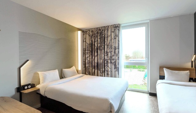 B&B HOTEL Compiègne