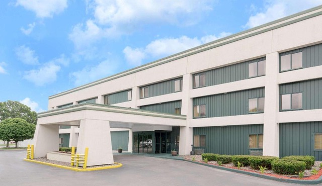 Baymont by Wyndham La Crosse/Onalaska