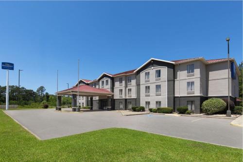 Baymont by Wyndham Moss Point Pascagoula
