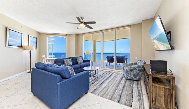 Beach Colony E10B