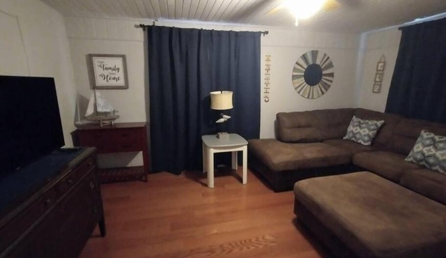 Beach House