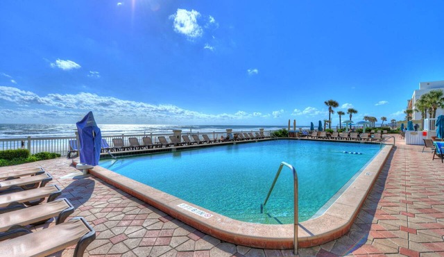 Beachfront Escape with Incredible Panoramic Views