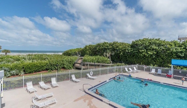 Beachside Oasis at Villages of Seaport