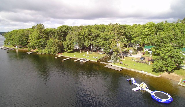Beachwood Resort