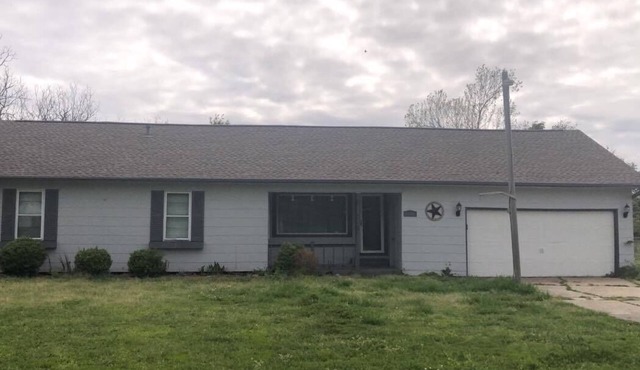 Beautiful 4Beds in Bridge City!