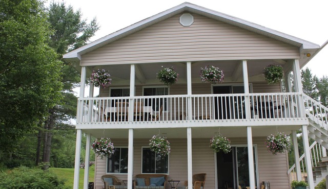 Beautiful Family Lake Home