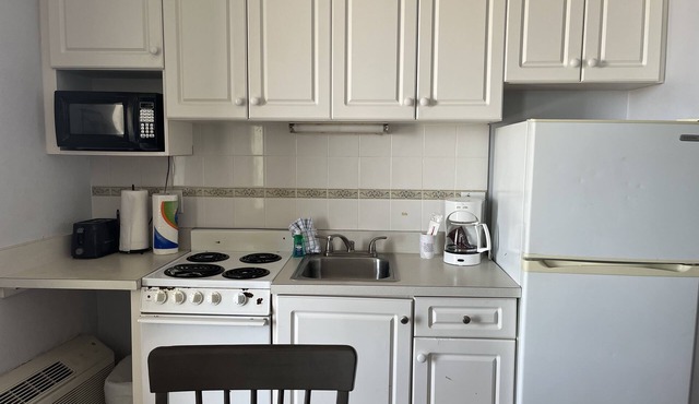 Beautiful Oceanview with Queen size bed 527