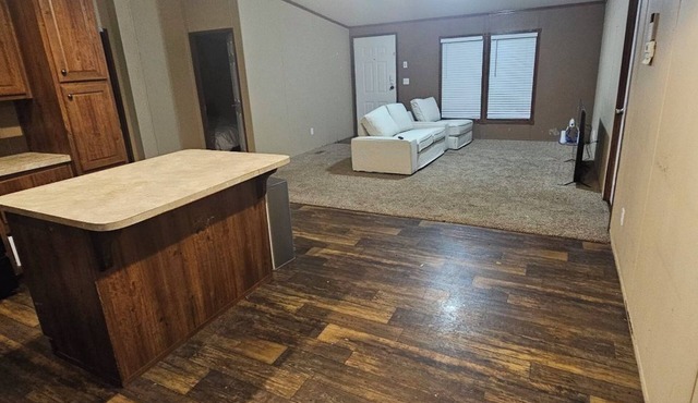 Beautiful Spacious 3-BR, BeachBayLake access in Baytown,Private backyard