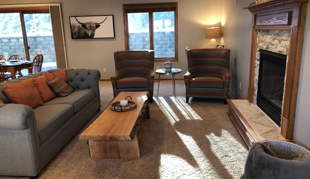 Beautifully fully renovated home near Mayo Clinic with everything you need!