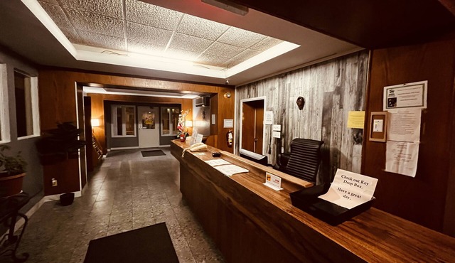 Best Value Inn & Suites Parry Sound