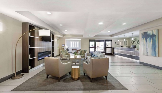 Best Western Plus Safford