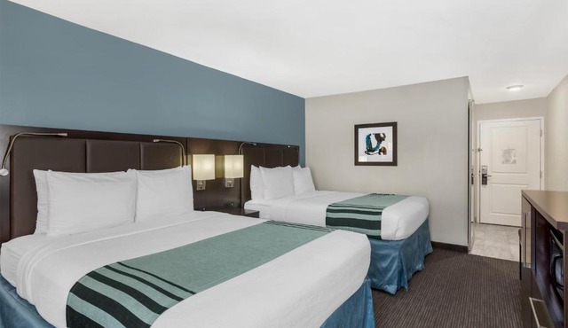 Best Western Plus Tallahassee North Hotel