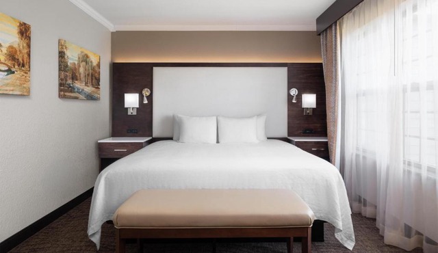 Best Western Premier Bridgewood Hotel Resort