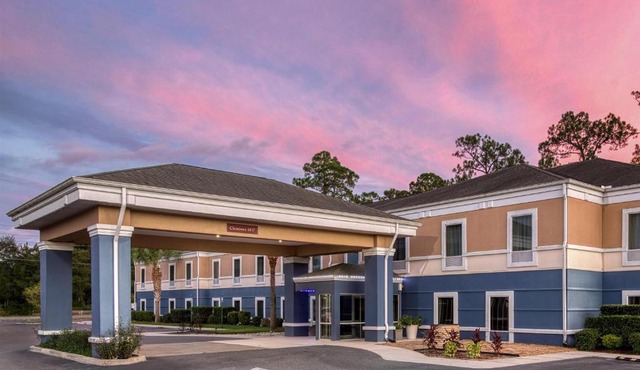 Best Western Waldo Inn & Suites