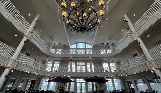 Blue Harbor Resort and Conference Center