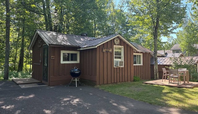 Blueberry Ridge at Miller's Cottages