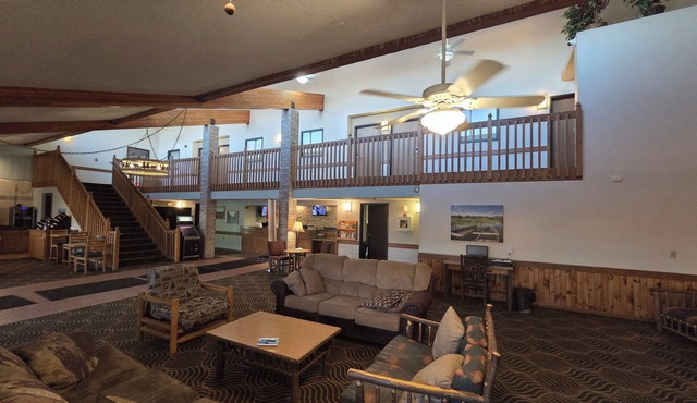 Boarders Inn & Suites by Cobblestone Hotels - Wautoma