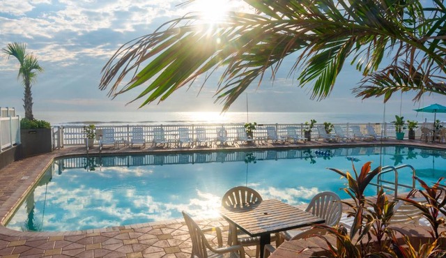 Boardwalk Inn and Suites