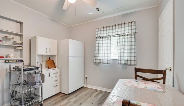 Boat, Hike, & Golf: Inviting Inverness Getaway!