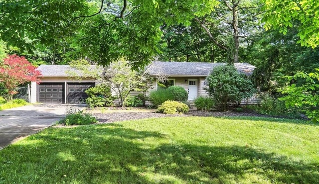 Boiler Bungalow - entire 3(King)Bed home!