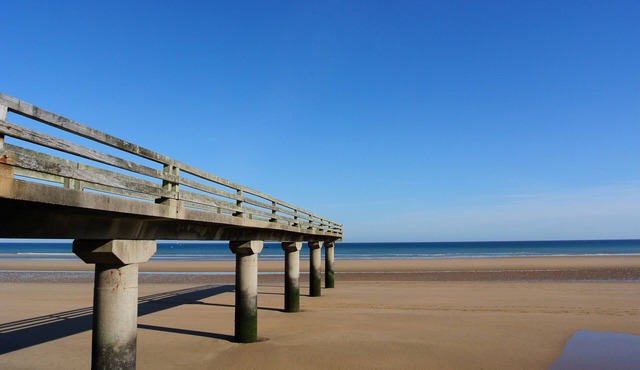 Boutik'Home - 3-room apartment for 4 people on the seafront
