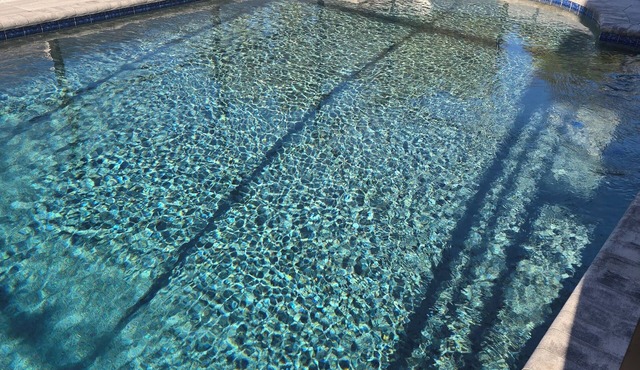 Brand new house with heated salt water pool. Perfect get away in Palm Coast
